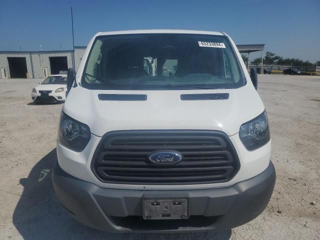 2015 Ford Transit T-250