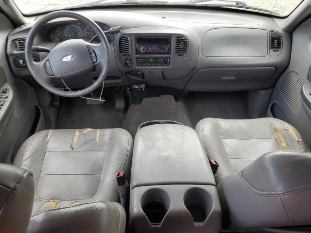 2003 Ford F150 Supercrew