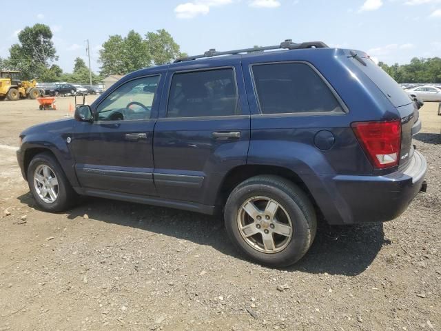 2005 Jeep Grand Cherokee Laredo