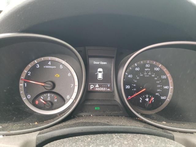 2014 Hyundai Santa fe Sport
