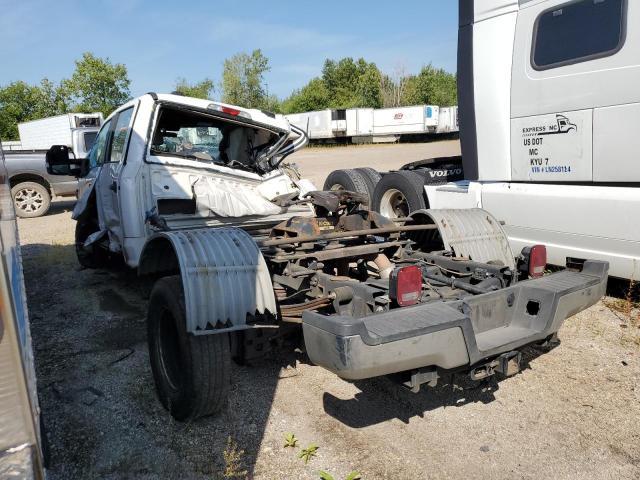 2020 Ford F350 Super Duty