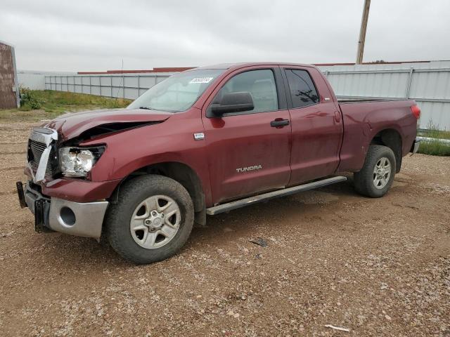 2007 Toyota Tundra Double Cab SR5