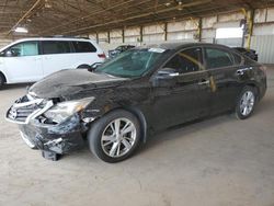 Nissan Vehiculos salvage en venta: 2015 Nissan Altima 2.5