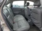 2004 Ford Focus ZTS