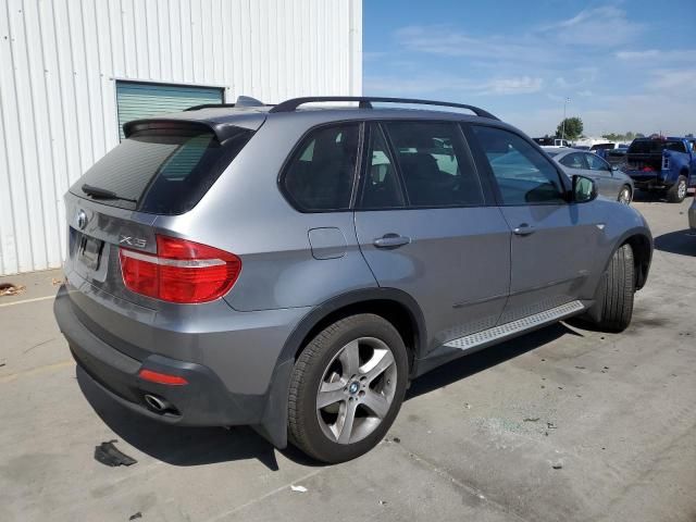 2008 BMW X5 3.0I