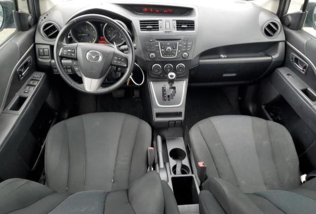 2014 Mazda 5 Touring