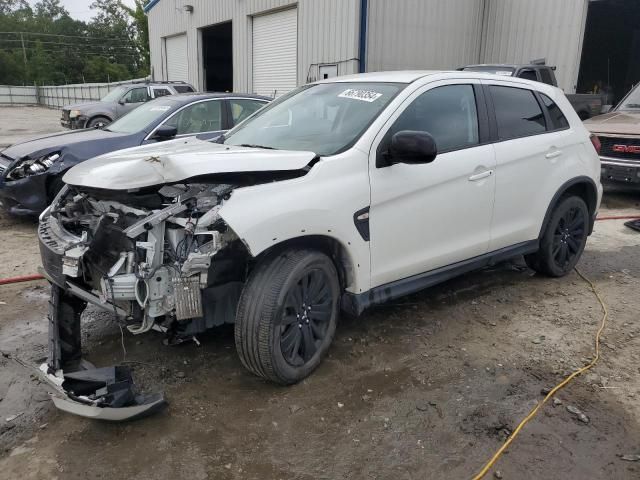 2021 Mitsubishi Outlander Sport ES