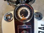 2012 Harley-Davidson Flstn Softail Deluxe