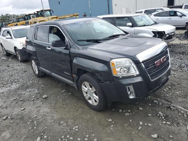 2010 GMC Terrain SLE