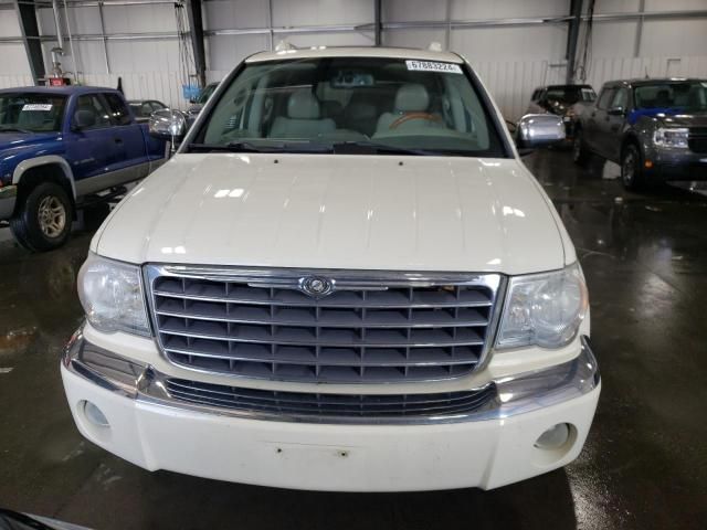 2008 Chrysler Aspen Limited