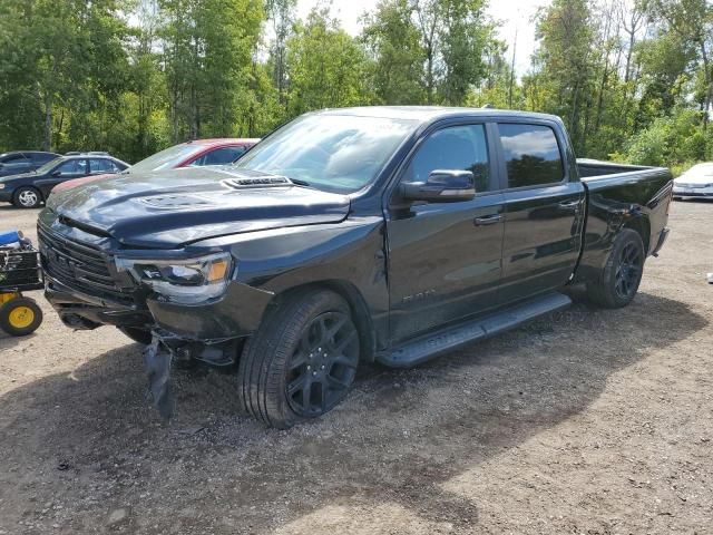 2023 Dodge RAM 1500 Sport