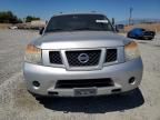 2008 Nissan Armada SE