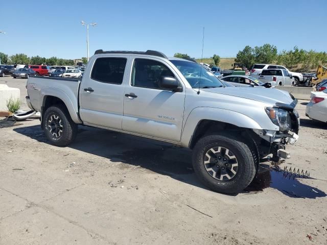 2006 Toyota Tacoma Double Cab