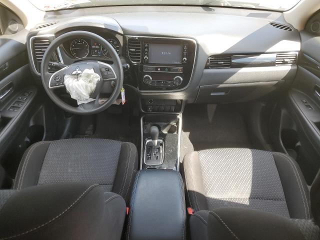 2019 Mitsubishi Outlander SE