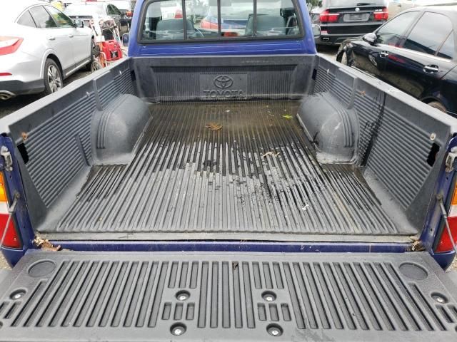 1997 Toyota Tacoma