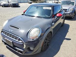 2014 Mini Cooper S for sale in Martinez, CA