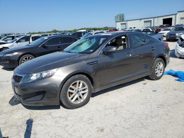 2011 KIA Optima LX
