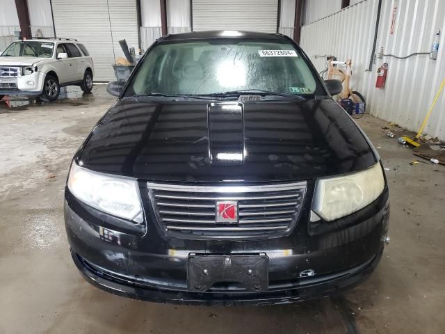 2007 Saturn Ion Level 2