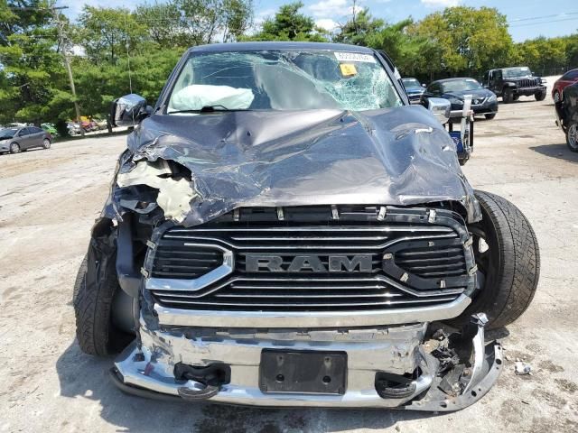 2017 Dodge RAM 1500 Longhorn