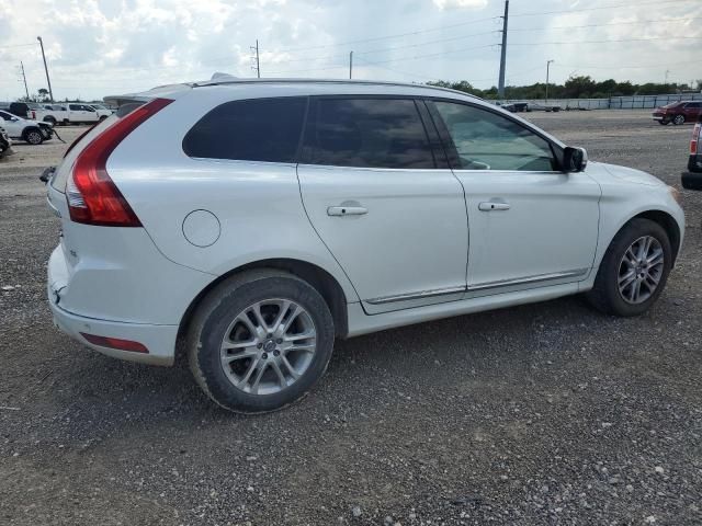 2016 Volvo XC60 T5 Premier