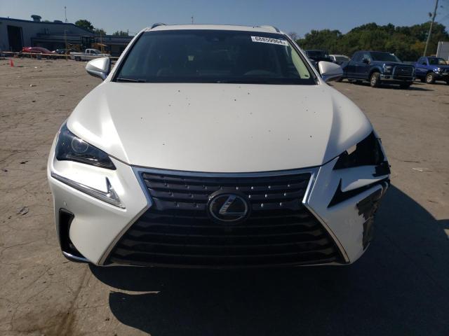 2018 Lexus NX 300 Base