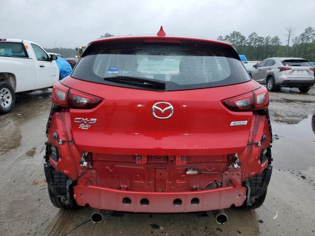 2018 Mazda CX-3 Sport
