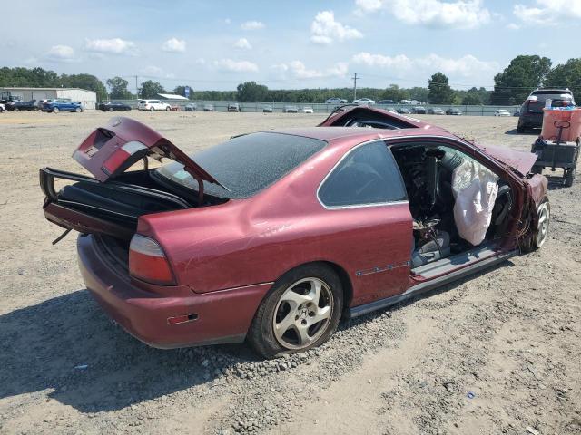 1996 Honda Accord EX