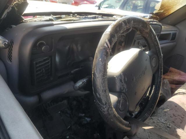 1996 Dodge RAM 1500
