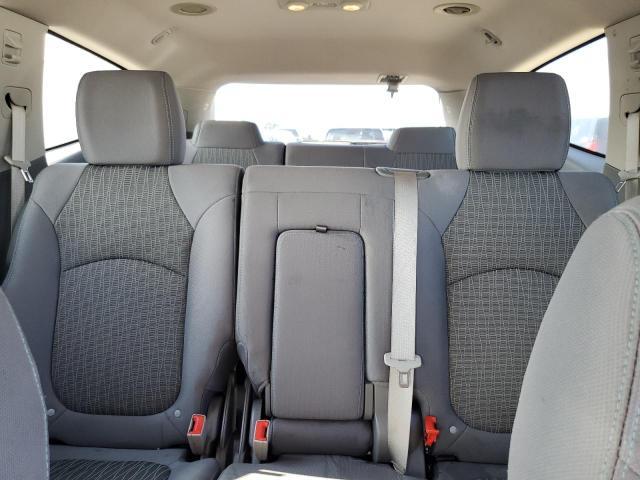 2016 Chevrolet Traverse LS