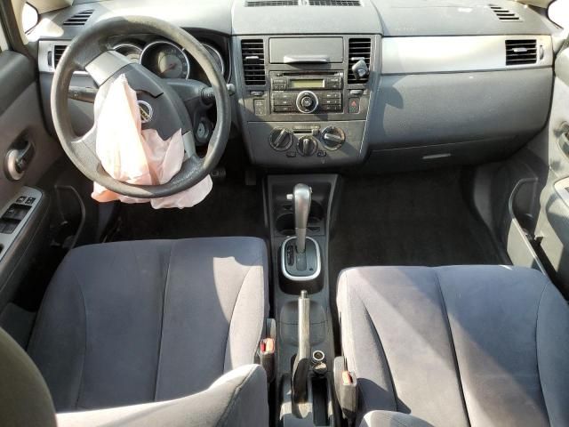 2009 Nissan Versa S