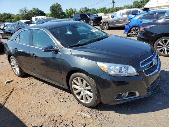 2013 Chevrolet Malibu 2LT