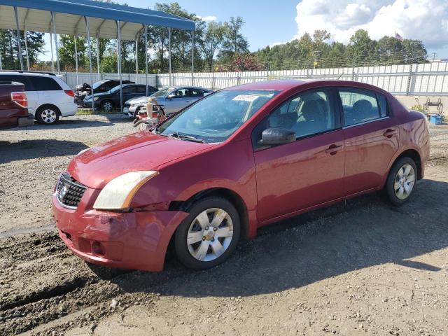 2008 Nissan Sentra 2.0