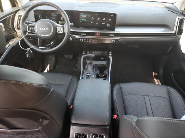 2024 KIA Sorento EX