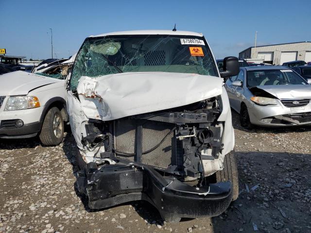 2014 Chev Rolet Express G1500