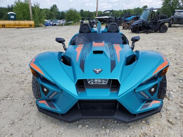 2023 Polaris Slingshot R