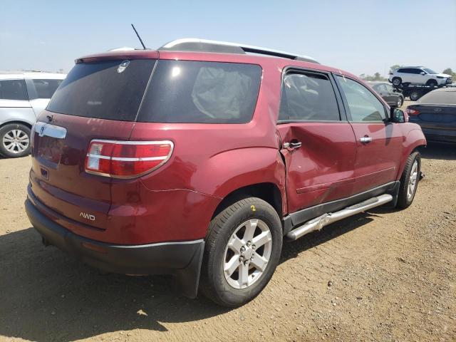 2009 Saturn Outlook XE