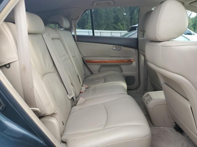 2004 Lexus RX 330