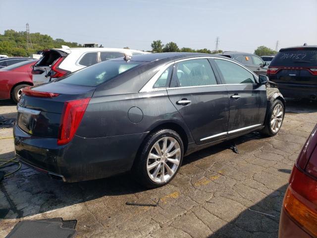 2014 Cadillac XTS Luxury Collection
