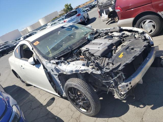 2009 Infiniti G37 Base