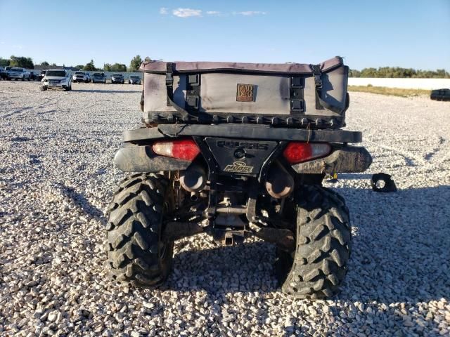 2008 Polaris Sportsman 800 EFI