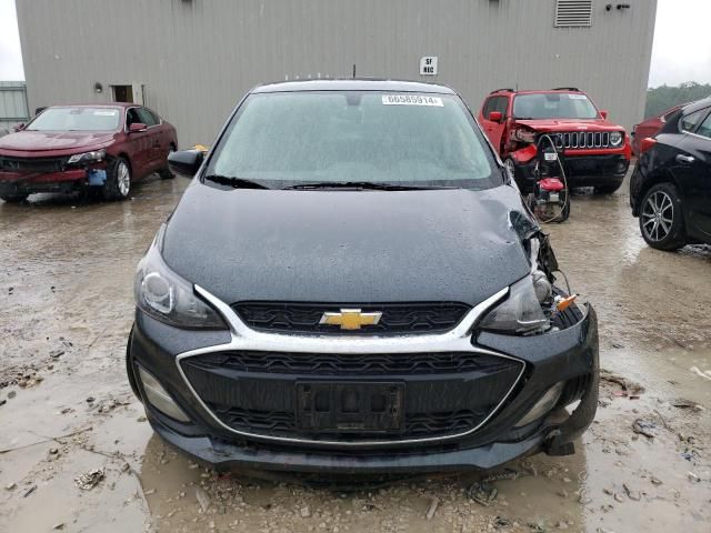 2019 Chevrolet Spark LS