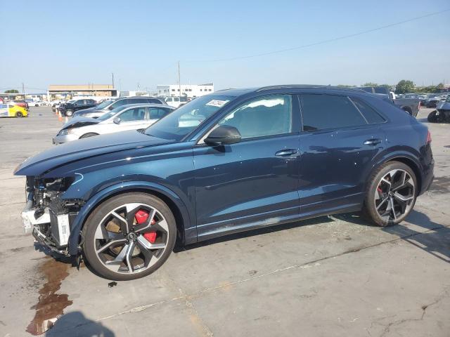 2024 Audi RS Q8