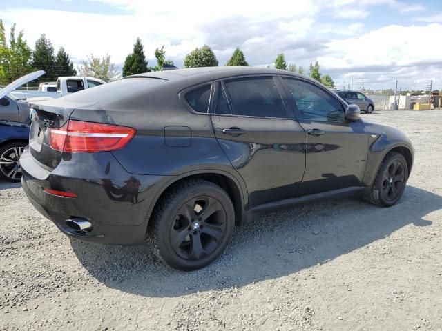 2014 BMW X6 XDRIVE35I