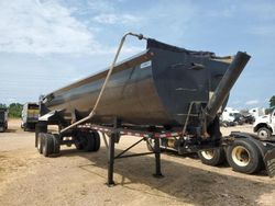 Clement Ind salvage cars for sale: 2023 Clement Ind Trailer