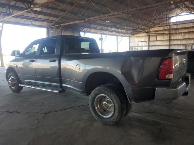 2017 Dodge RAM 3500 ST