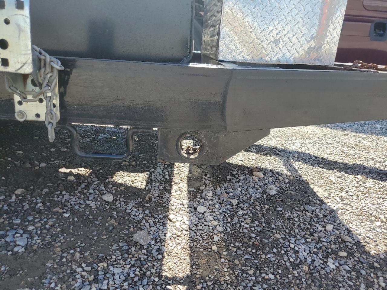 2005 Trailers Trailer