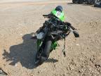 2024 Kawasaki ZX400 S