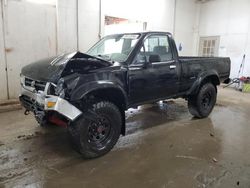 Toyota Pickup 1/2 ton Short Whee salvage cars for sale: 1994 Toyota Pickup 1/2 TON Short Wheelbase DX