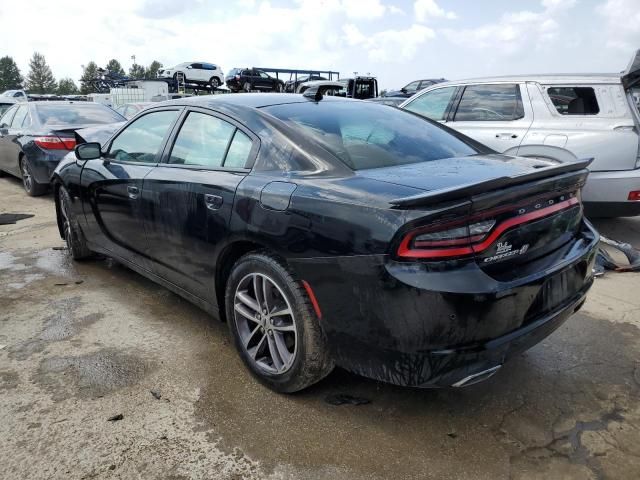 2018 Dodge Charger GT