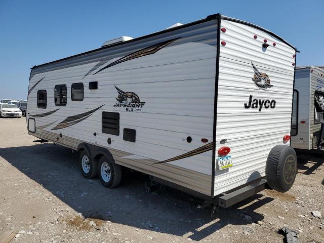 2019 Jayco Jayflight